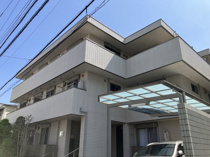 ハピネス大崎の画像