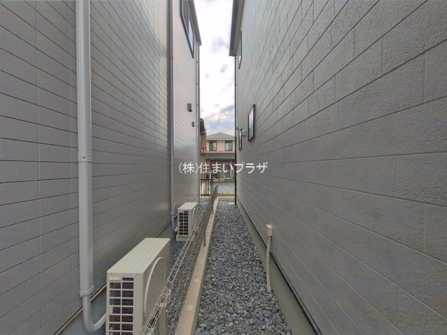 仲介手数料無料）江南市大間町新町１号棟のその他