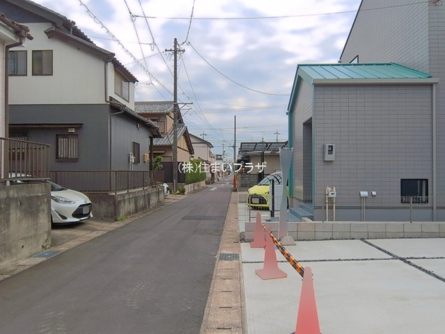 仲介手数料無料）江南市大間町新町１号棟のその他