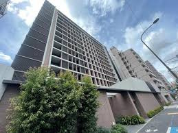 シティハウス中目黒レジデンスの画像