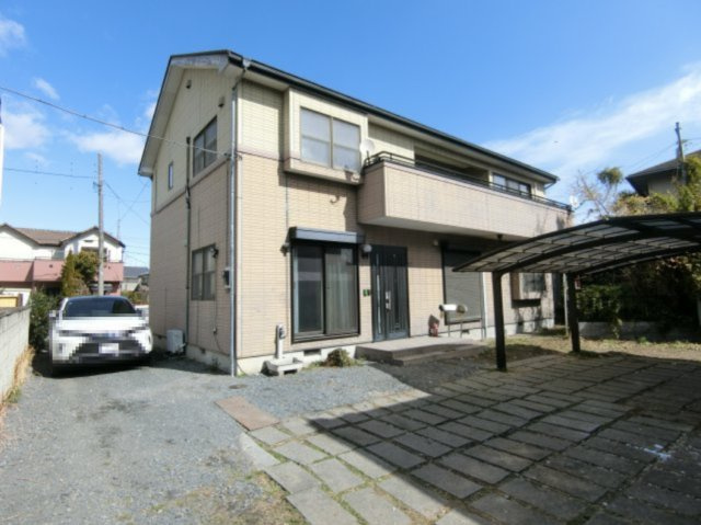 高崎市東町　中古住宅　５SLDK【弊社売主】