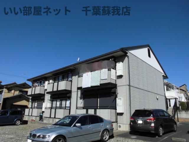 プリシェール大森