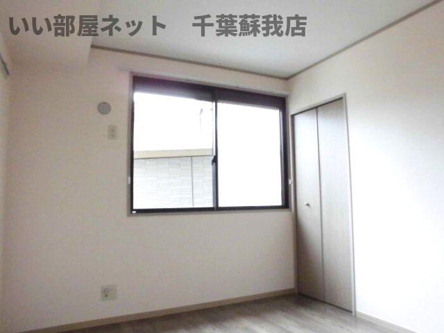 プリシェール大森の寝室|お気軽にお問い合わせください♪
