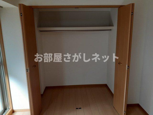 Ｔ＆Ａ横浜白金【おとり物件なし】#学生・社会人にオススメ！初期費用分割払いOK！の収納
