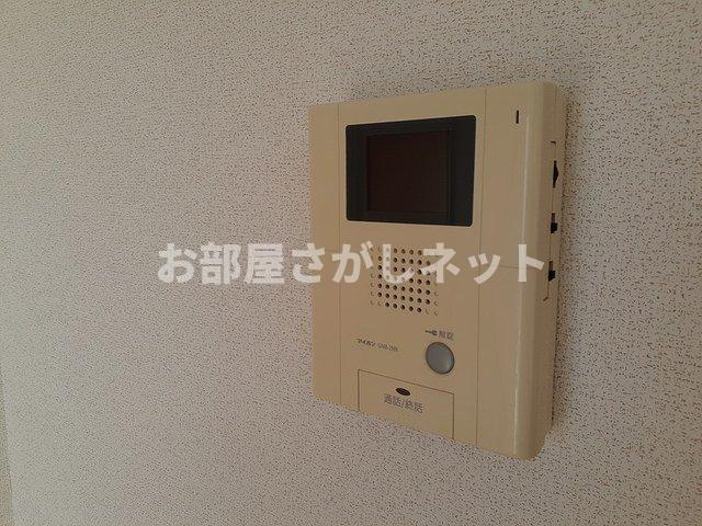 Ｔ＆Ａ横浜白金【おとり物件なし】#学生・社会人にオススメ！初期費用分割払いOK！のセキュリティ
