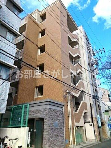 Ｔ＆Ａ横浜白金【おとり物件なし】#学生・社会人にオススメ！初期費用分割払いOK！の外観