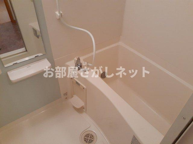 Ｔ＆Ａ横浜白金【おとり物件なし】#学生・社会人にオススメ！初期費用分割払いOK！の浴室