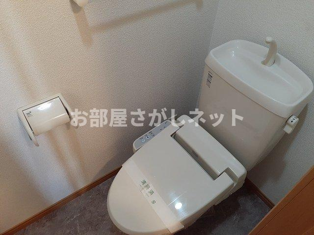 Ｔ＆Ａ横浜白金【おとり物件なし】#学生・社会人にオススメ！初期費用分割払いOK！のトイレ