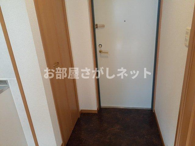 Ｔ＆Ａ横浜白金【おとり物件なし】#学生・社会人にオススメ！初期費用分割払いOK！の玄関