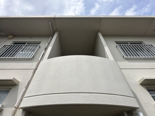川崎市麻生区栗木台１丁目の賃貸マンションの外観