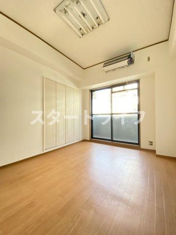 大阪市淀川区十三東１丁目の賃貸マンションの設備