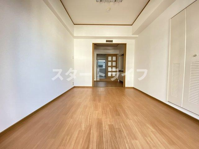 大阪市淀川区十三東１丁目の賃貸マンションの展望