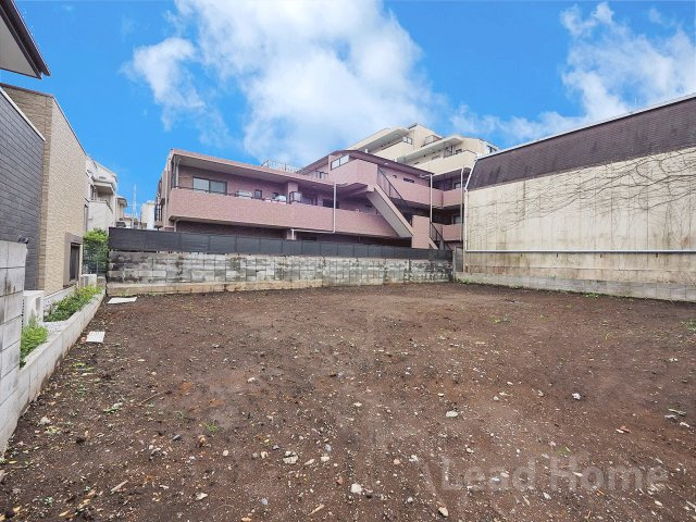 【外観】 | 大田区北千束1丁目