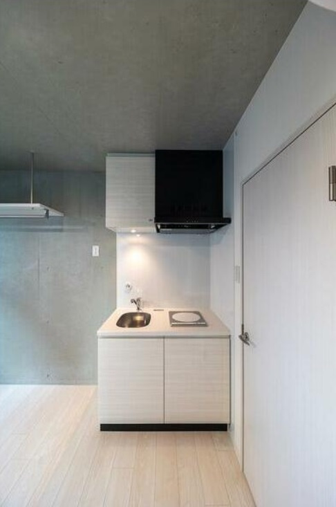 COCOFLAT　ASAGAYAⅡのキッチン