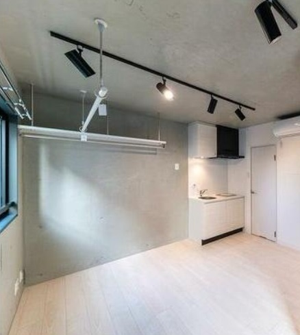 COCOFLAT　ASAGAYAⅡ