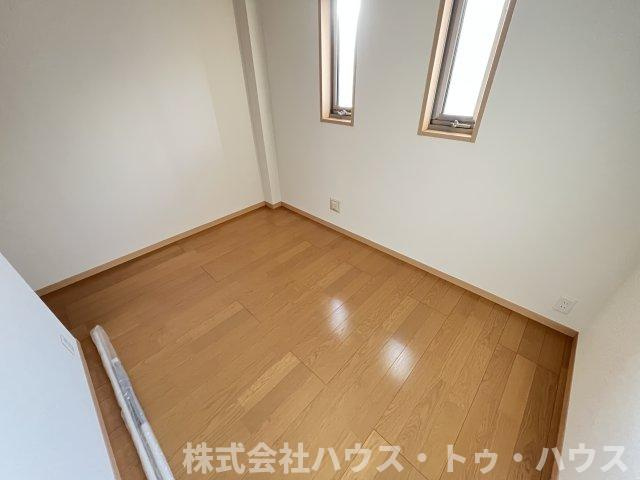 アスセーナのその他