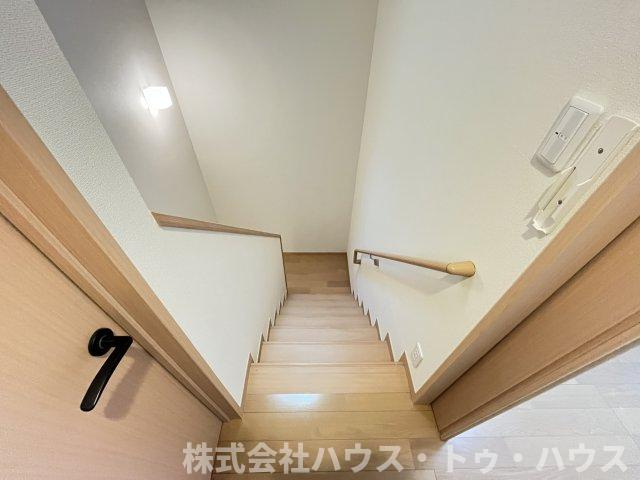 アスセーナのその他共用部分