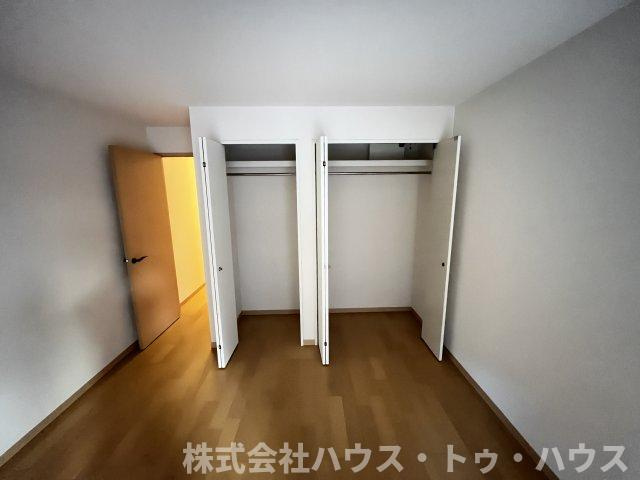 アスセーナの駐車場