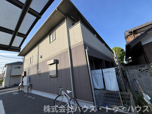 アスセーナのキッチン