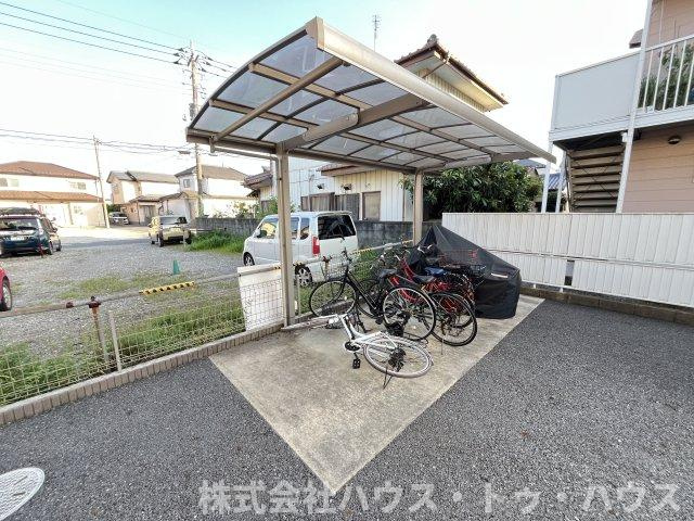 アスセーナの居間・リビング