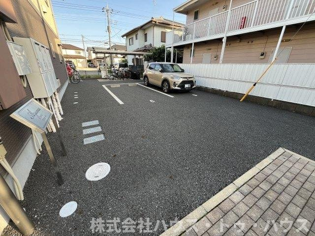 アスセーナの収納