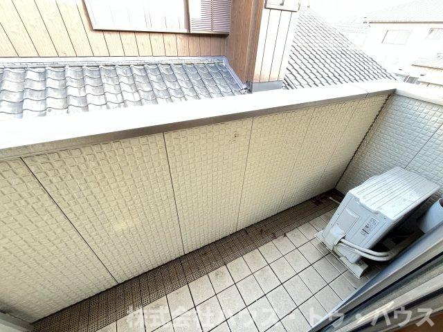 アスセーナの玄関