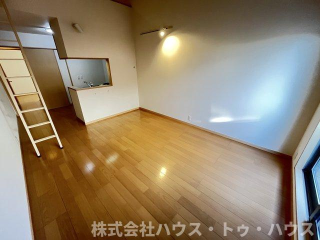 アスセーナの洗面所