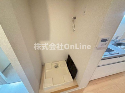 【設備】 | シェモワ八尾