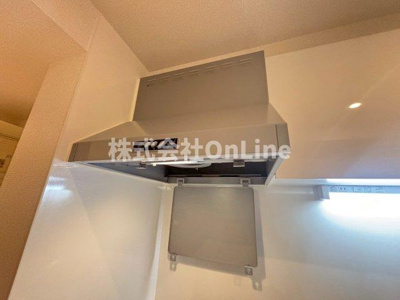 【設備】 | シェモワ八尾