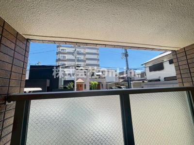 【展望】 | シェモワ八尾