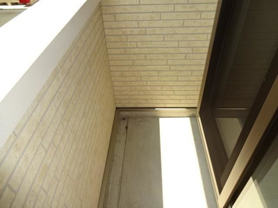 【バルコニー】 | マンダリーヌ