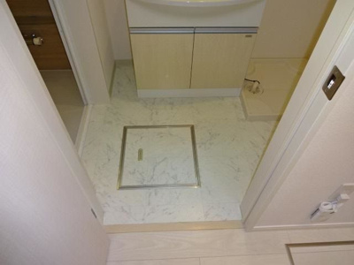 【洗面所】 | マンダリーヌ