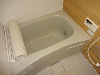 【浴室】 | マンダリーヌ