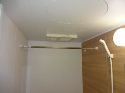 【設備】 | マンダリーヌ