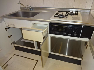 【収納】 | マンダリーヌ