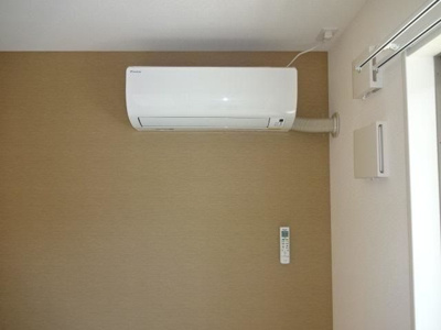 【設備】 | マンダリーヌ