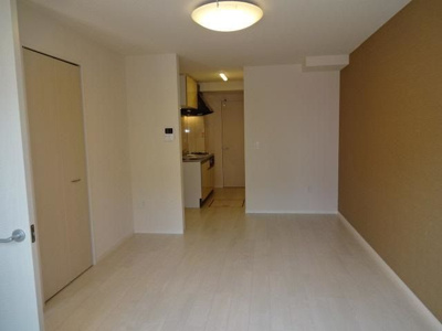 【洋室】 | マンダリーヌ