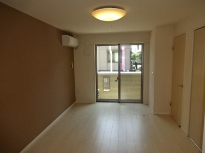 【洋室】 | マンダリーヌ