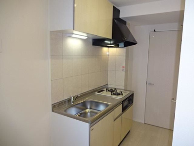 【キッチン】 | マンダリーヌ