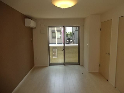 【洋室】 | マンダリーヌ