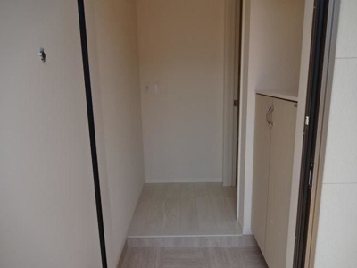 【玄関】 | マンダリーヌ