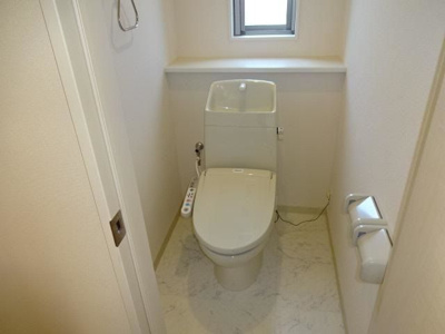 【トイレ】 | マンダリーヌ
