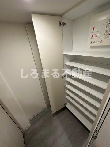 アーバネックス西本町のその他