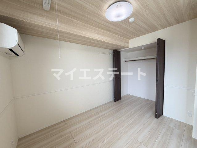 【内装】 | カーサ八代