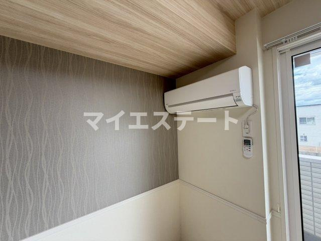 【その他】 | カーサ八代