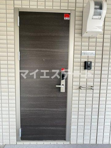 【その他共用部分】 | カーサ八代