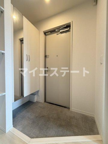 【居間・リビング】 | カーサ八代