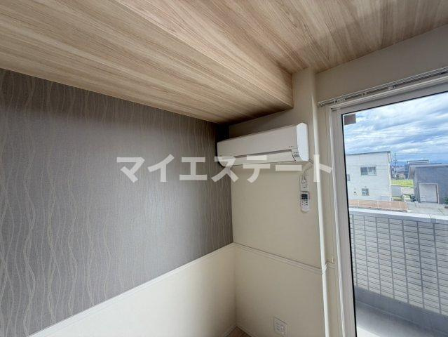 【設備】 | カーサ八代