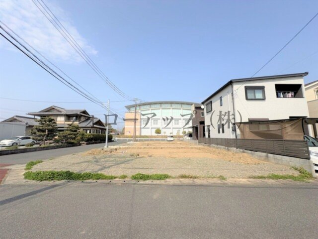 リーブルガーデン宇城市松橋町きらら第二