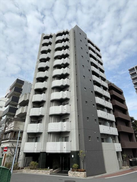 スカイコート浅草柳橋